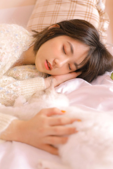 妈妈你真好看